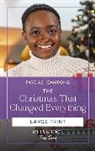 Faye Acheampong - The Christmas That Changed Everything