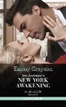 Emmy Grayson - His Assistant's New York Awakening