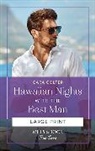 Colter Cara - Hawaiian Nights With The Best Man