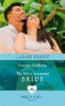 Luana DaRosa - The Vet's Convenient Bride