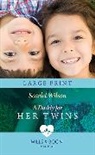 Wilson Scarlet - A Daddy For Her Twins