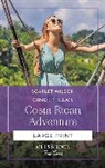 Wilson Scarlet - Cinderella's Costa Rican Adventure
