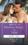 Shepherd Kandy - Mistletoe Magic In Tahiti