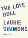 Laurie (CON)/ Tillman Simmons, Lynne Tillman - Laurie Simmons
