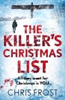 Frost Chris - The Killer’s Christmas List