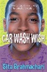 Sita Brahmachari, Brahmachari Sita, Wright Louise - Car Wash Wish