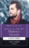 Douglas Michelle - Reclusive Millionaire's Mistletoe Miracle