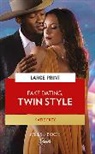 Katie Frey - Fake Dating, Twin Style
