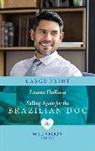 Luana DaRosa - Falling Again For The Brazilian Doc