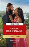 St. John Yahrah - Her Secret Billionaire