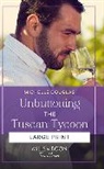 Douglas Michelle - Unbuttoning The Tuscan Tycoon