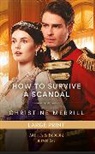 Merrill Christine - How To Survive A Scandal