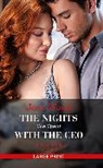 Wood Joss - The Nights She Spent With The CEO