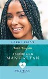 Traci Douglass - A Mistletoe Kiss In Manhattan