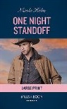 Helm Nicole - One Night Standoff