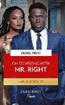 Nadine Gonzalez - Oh So Wrong With Mr. Right