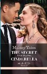 Yates Maisey - The Secret That Shocked Cinderella