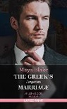Blake Maya - The Greek's Forgotten Marriage