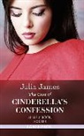 James Julia - The Cost Of Cinderella's Confession
