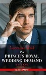 Lorraine Hall - The Prince's Royal Wedding Demand