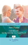 Claydon Annie - Cinderella In The Surgeon's Castle