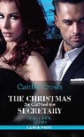 Crews Caitlin - The Christmas He Claimed The Secretary