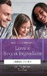 Dunaway Michele - Love's Secret Ingredient