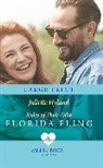Juliette Hyland - Rules Of Their Fake Florida Fling