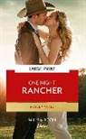 Yates Maisey - One Night Rancher