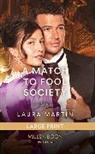 Laura Martin - A Match To Fool Society