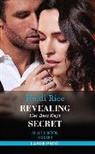 Rice Heidi - Revealing Her Best Kept Secret