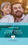 George Louisa - Resisting The Single Dad Next Door