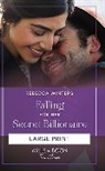 Winters Rebecca - Falling For Her Secret Billionaire
