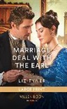 Tyner Liz - Marriage Deal With The Earl