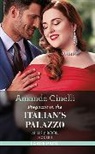 Cinelli Amanda - Pregnant In The Italian's Palazzo