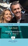 Kate Hardy - Saving Christmas For The ER Doc