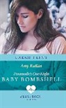 Ruttan Amy - Paramedic's One-Night Baby Bombshell