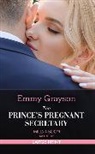 Emmy Grayson - The Prince's Pregnant Secretary