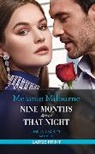 Milburne Melanie - Nine Months After That Night