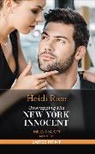 Rice Heidi - Unwrapping His New York Innocent