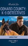 Lee Rachel - Conard County: K-9 Detectives