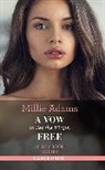 Millie Adams - A Vow To Set The Virgin Free