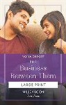 Mona Shroff - The Business Between Them