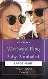 Blake Ally - Whirlwind Fling To Baby Bombshell