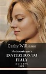 Williams Cathy - The Housekeeper's Invitation To Italy