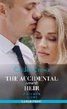 Crews Caitlin - The Accidental Accardi Heir