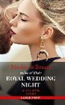 Smart Michelle - Rules Of Their Royal Wedding Night