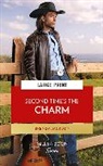 Jackson Brenda - Second Time's The Charm