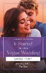 Gilmore Jessica - It Started With A Vegas Wedding