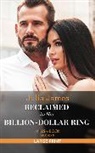 James Julia - Reclaimed By His Billion-Dollar Ring